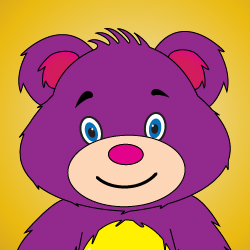 Tubby Bear Cabbs